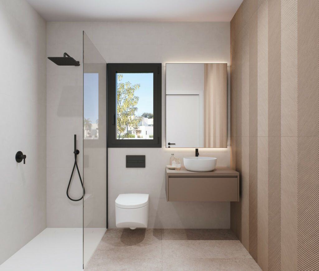Middle Floor Apartment Los Alcazares Murcia - image 10