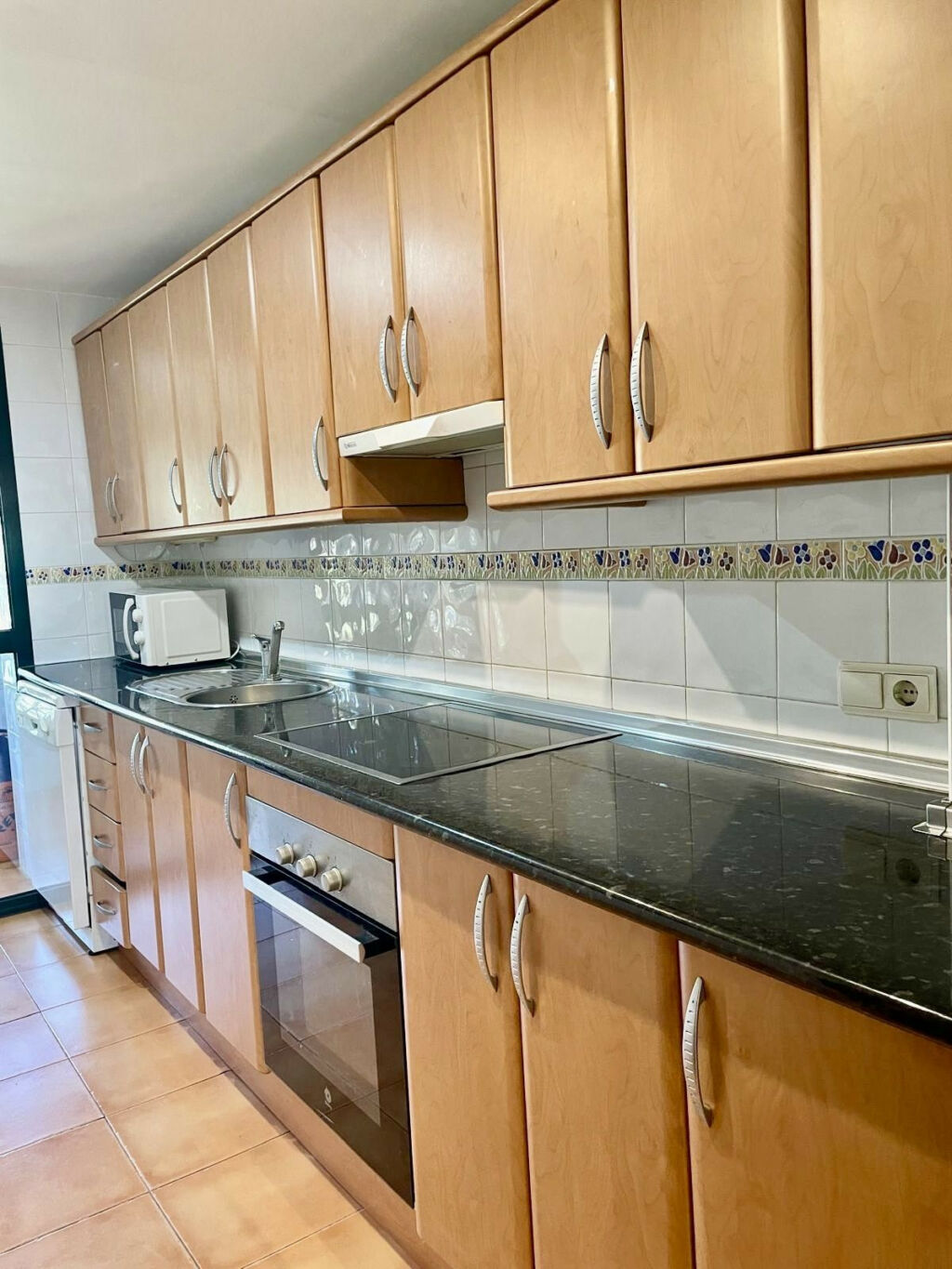 Ground Floor Apartment Selwo Málaga - image 10