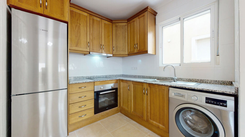 Semi-Detached House San Miguel de Salinas Alicante - image 10
