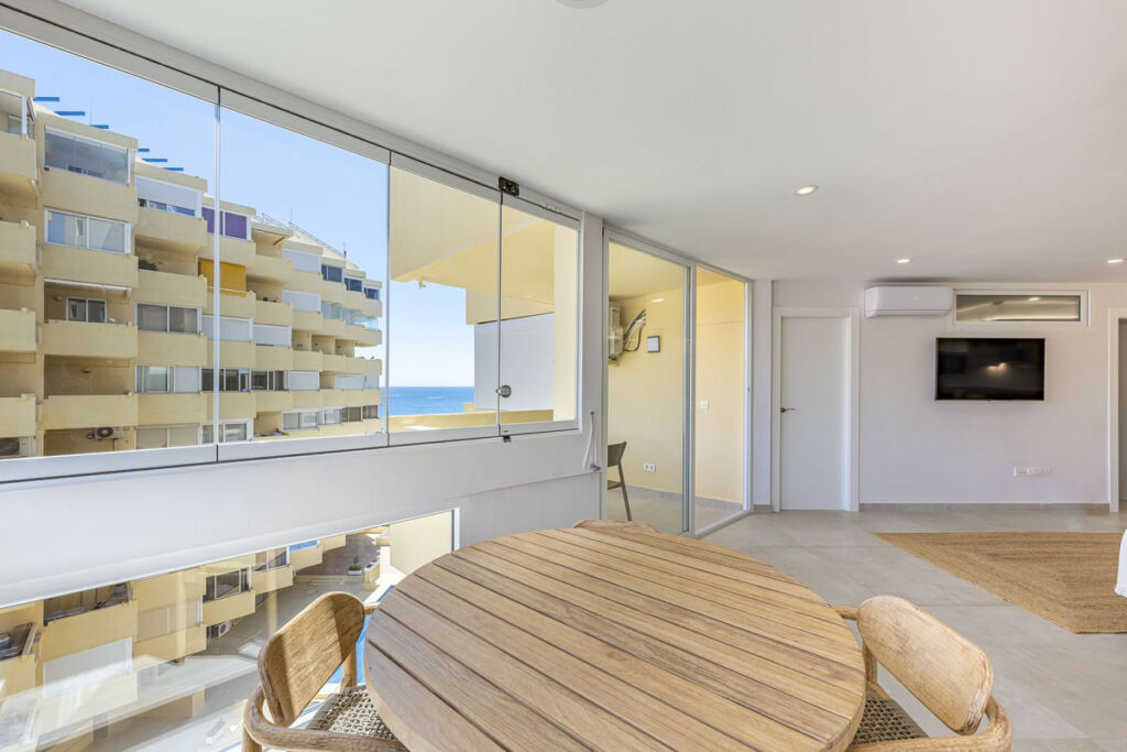 Middle Floor Apartment Marbella Málaga - image 10