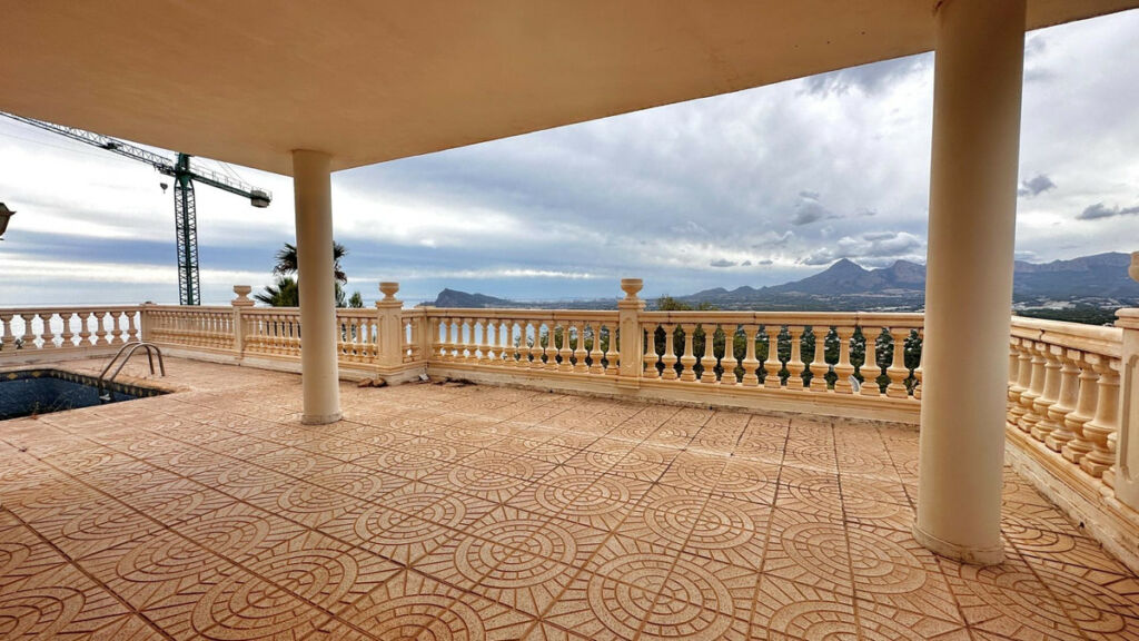 Bungalow Altea Alicante - image 10