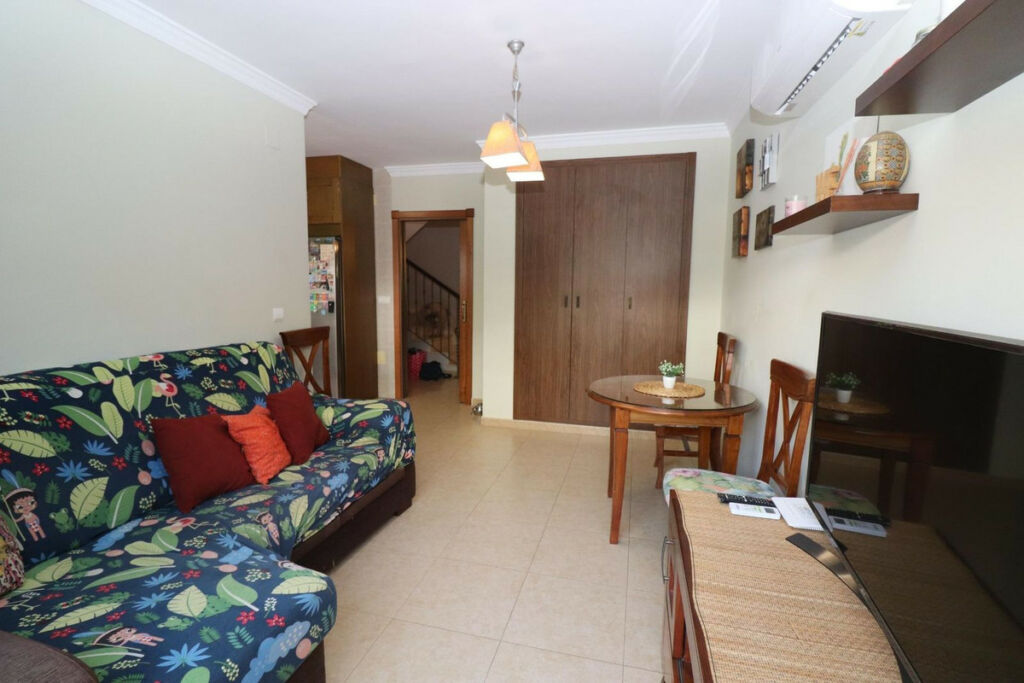 Townhouse Mijas Málaga - image 8
