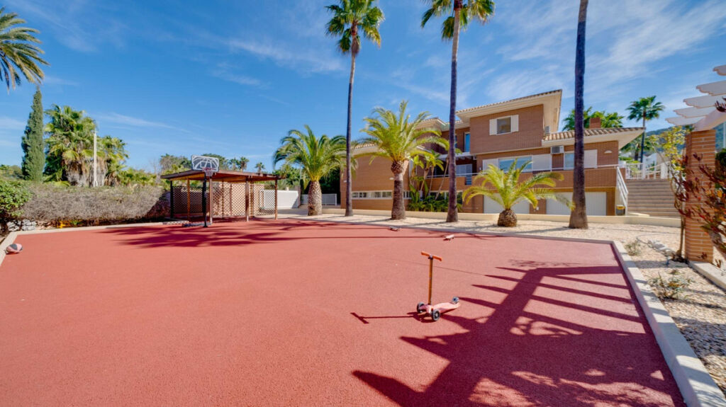 Bungalow Benidorm Alicante - image 10