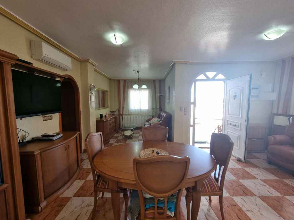 Bungalow Orihuela Costa Alicante - image 10