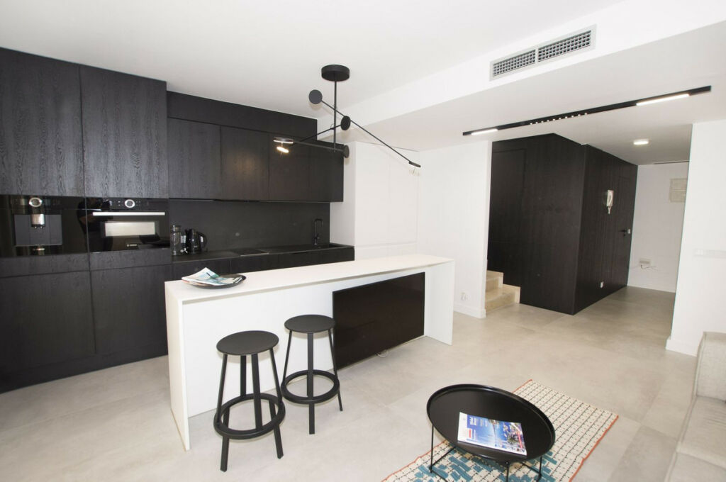 Top Floor Apartment Altea Alicante - image 10
