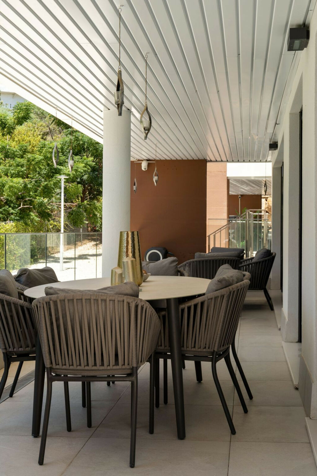 Ground Floor Apartment Benahavís Málaga - image 10
