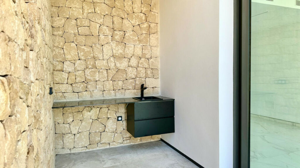 Bungalow Altea Alicante - image 10