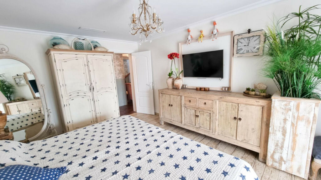 Bungalow Moraira Alicante - image 10