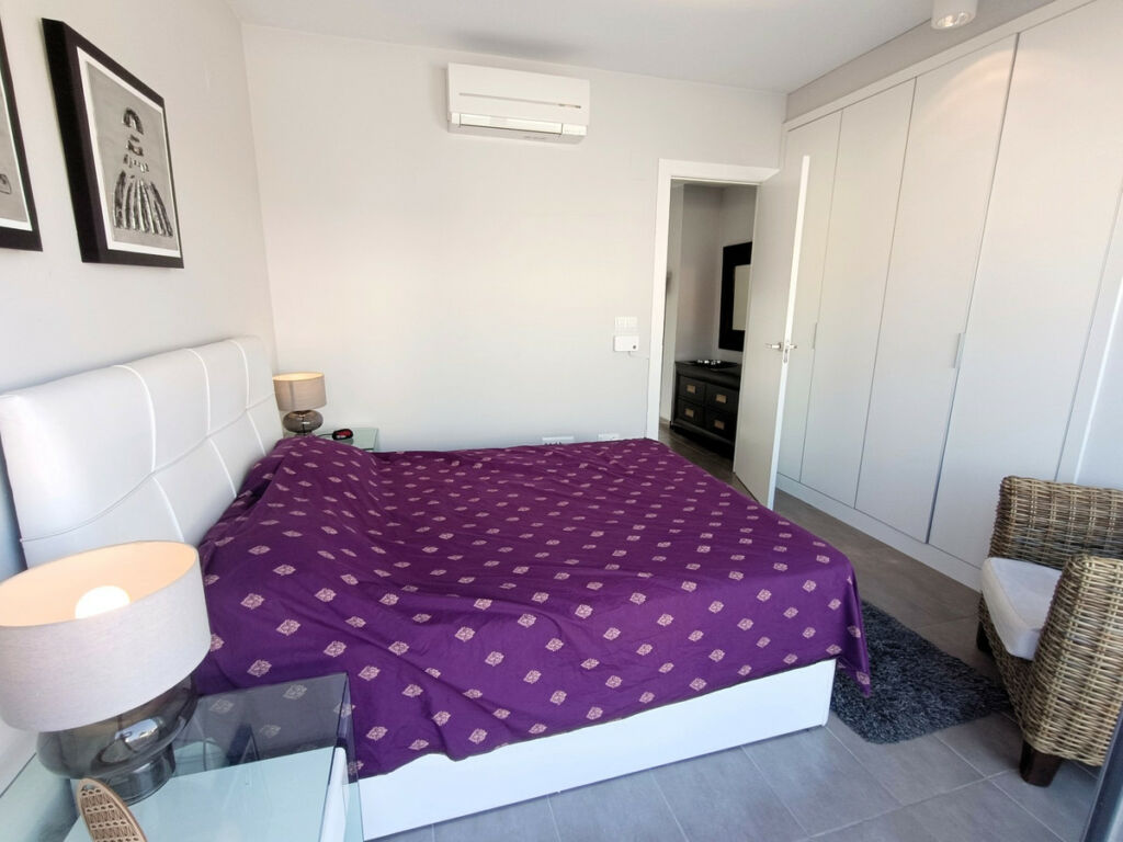 Semi-Detached House La Finca Golf Alicante - image 10
