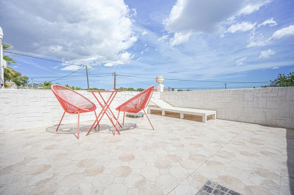 Hotel Calpe Alicante - image 10