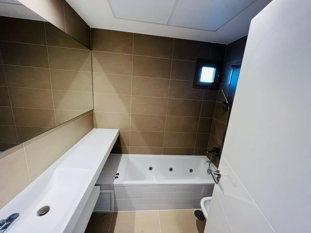 Middle Floor Apartment Benidorm Alicante - image 10