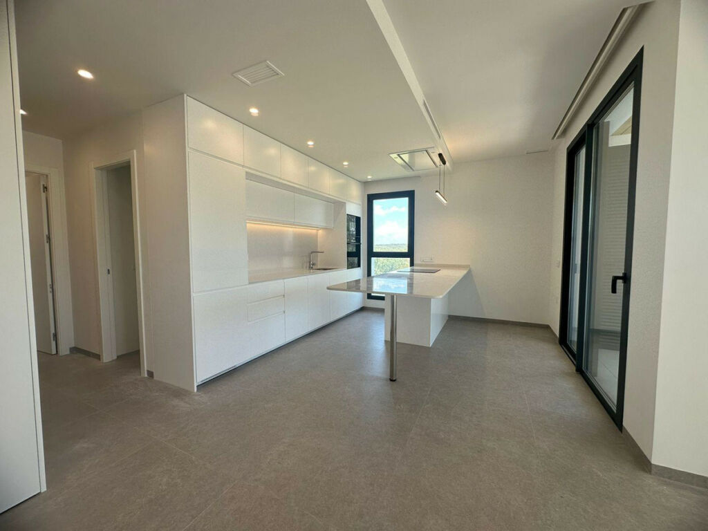 Middle Floor Apartment Orihuela Alicante - image 10