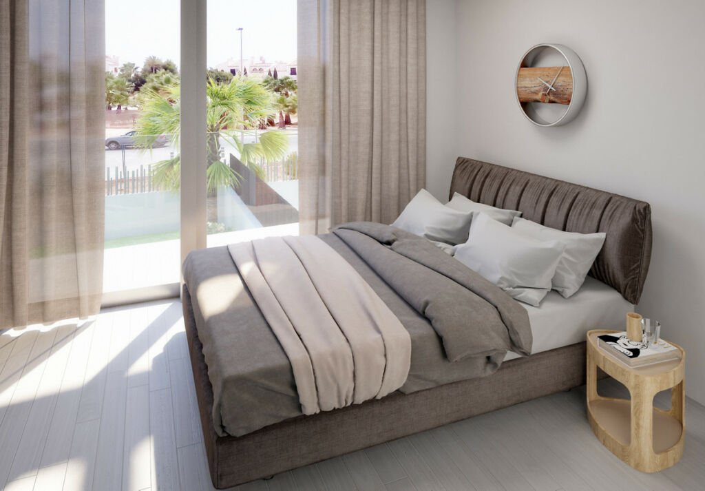 Detached Villa Villamartin Alicante - image 10