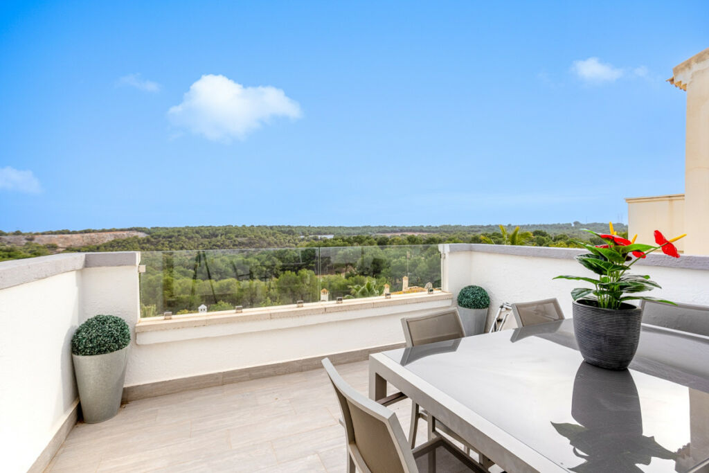 Detached Villa Las Ramblas Golf Alicante - image 10