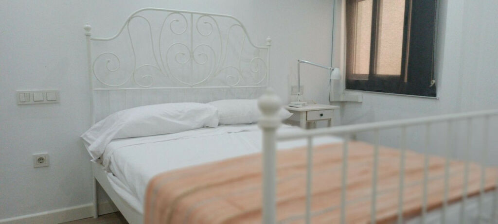 Middle Floor Apartment Marbella Málaga - image 9