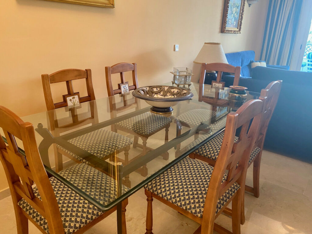 Middle Floor Apartment Puerto Banús Málaga - image 10