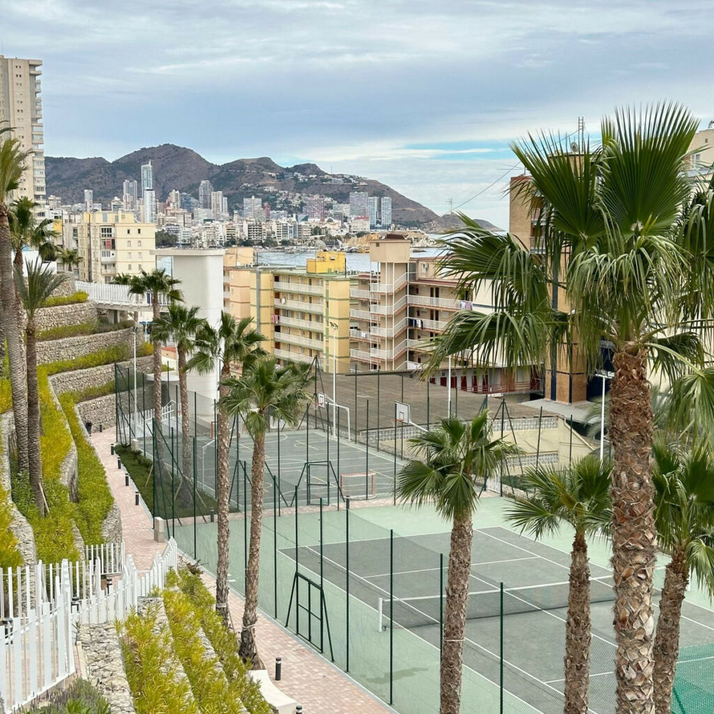 Penthouse Benidorm Alicante - image 10