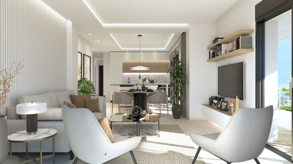 Ground Floor Apartment Playa Flamenca Alicante - image 10
