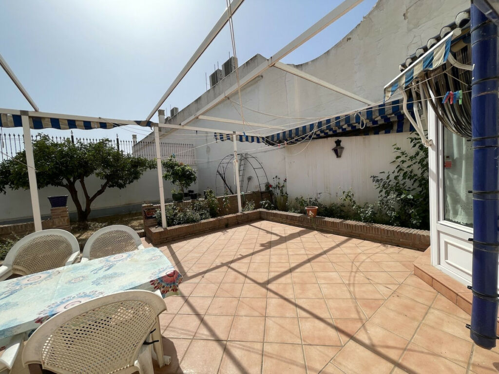 Townhouse Nerja Málaga - image 10