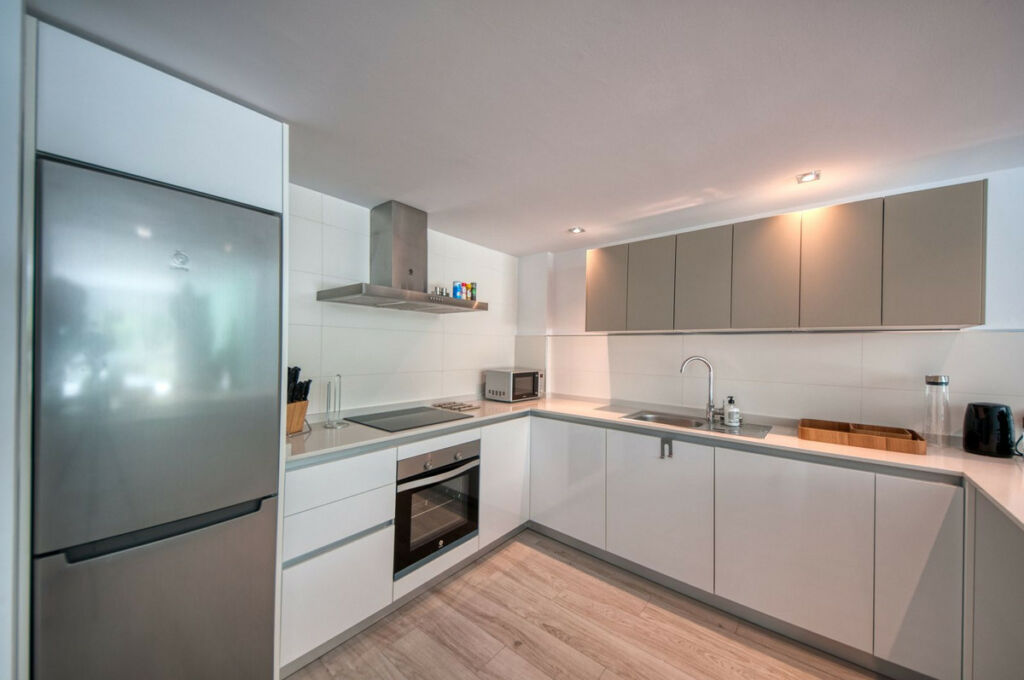 Penthouse Benahavís Málaga - image 10