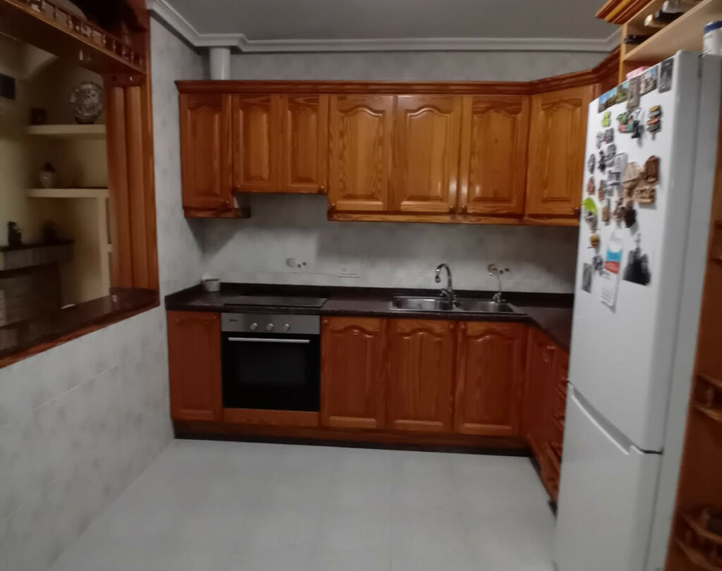 Townhouse Mazarrón Murcia - image 10