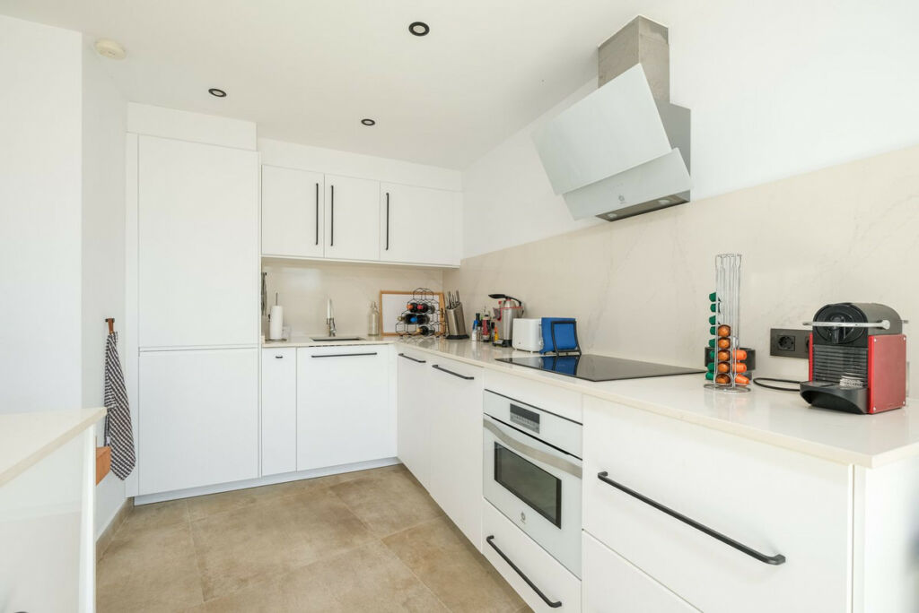 Townhouse Torreblanca Málaga - image 13