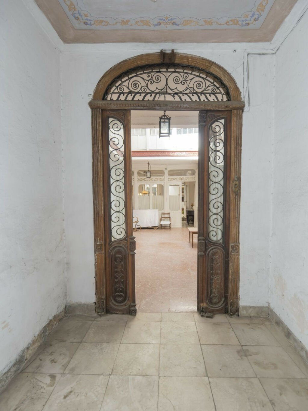 Detached Villa Ronda Málaga - image 10