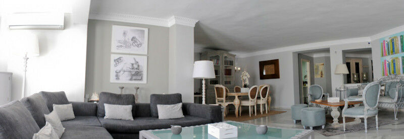 Middle Floor Apartment Puerto Banús Málaga - image 10