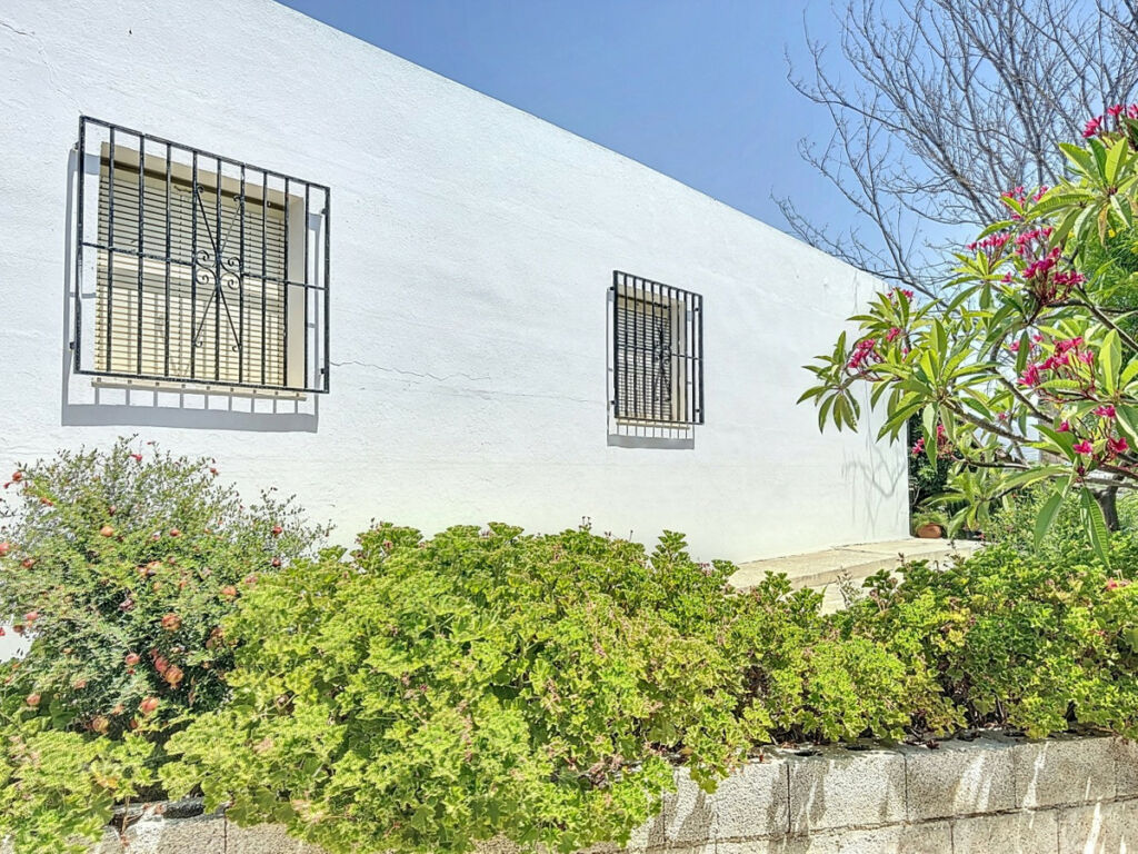 Finca - Cortijo Torre del Mar Málaga - image 10