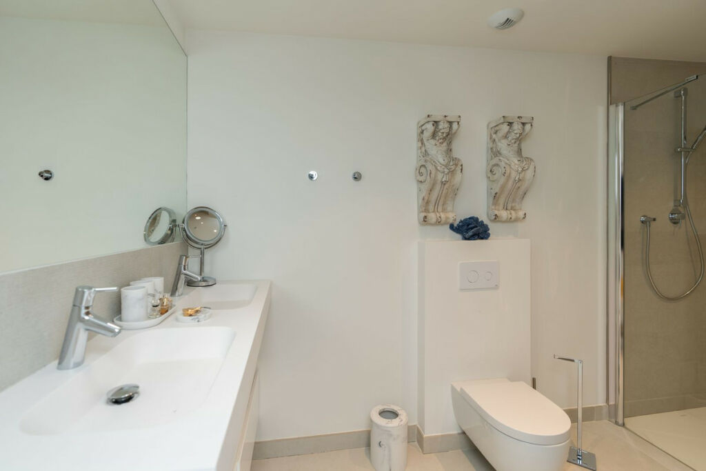 Penthouse Fuengirola Málaga - image 10