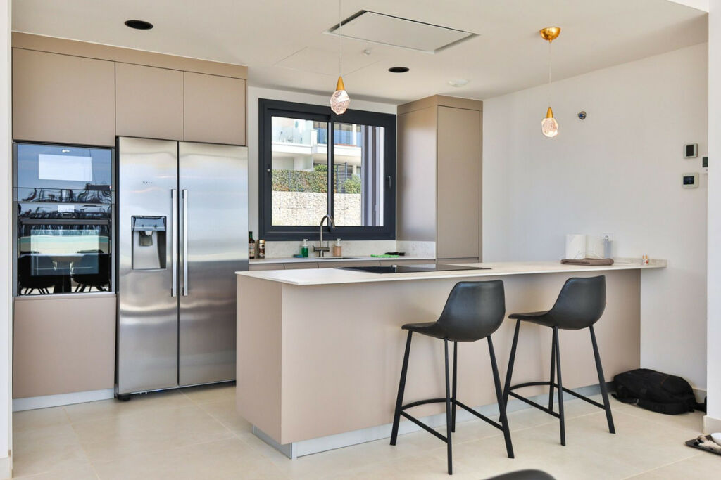 Penthouse Fuengirola Málaga - image 10