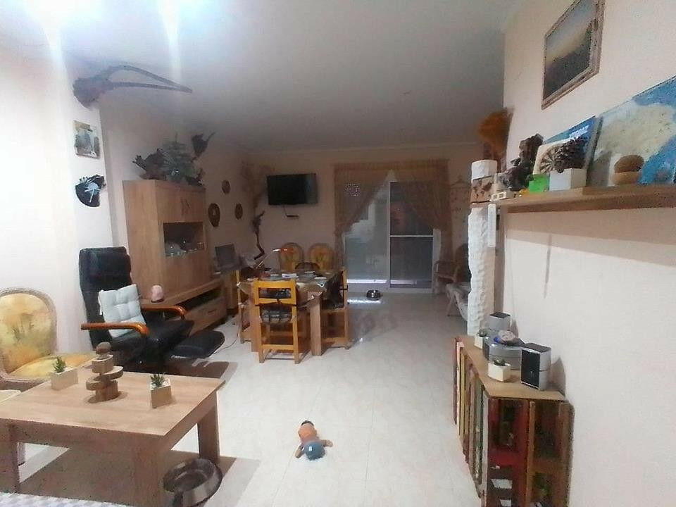 Penthouse Ondara Alicante - image 10