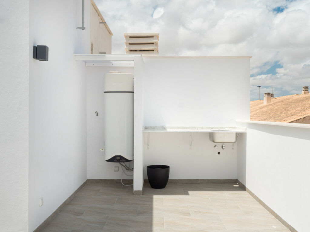 Semi-Detached House San Pedro del Pinatar Murcia - image 103
