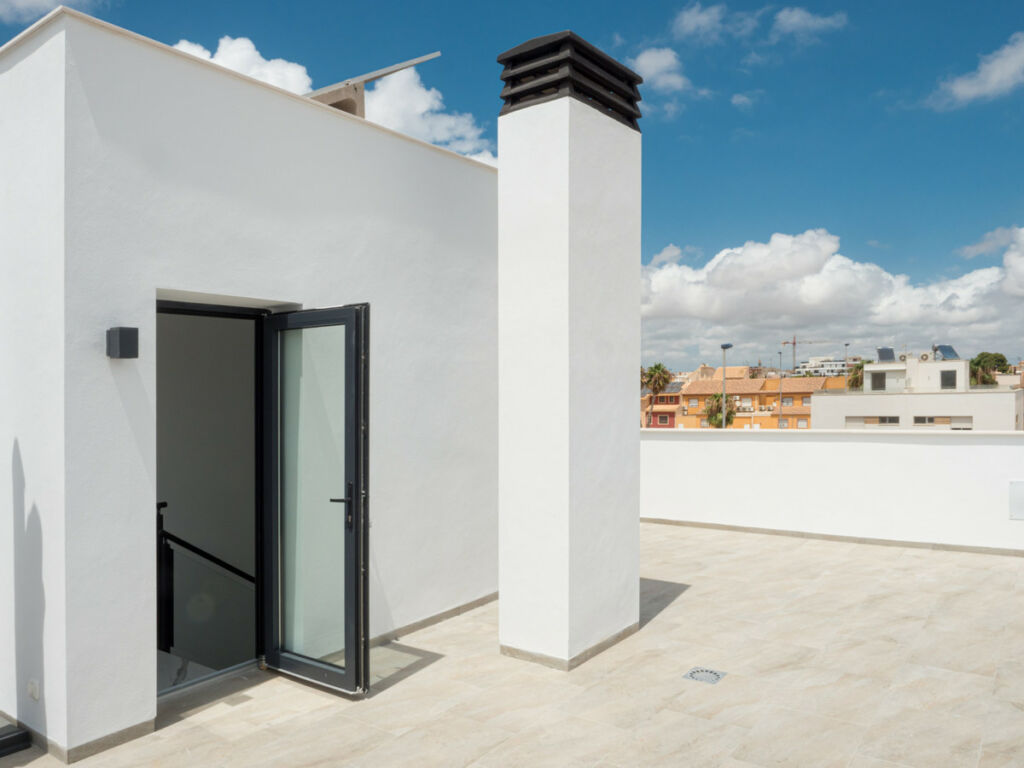Semi-Detached House San Pedro del Pinatar Murcia - image 104