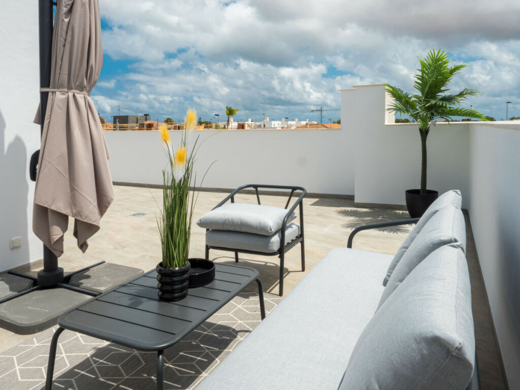 Semi-Detached House San Pedro del Pinatar Murcia - image 106