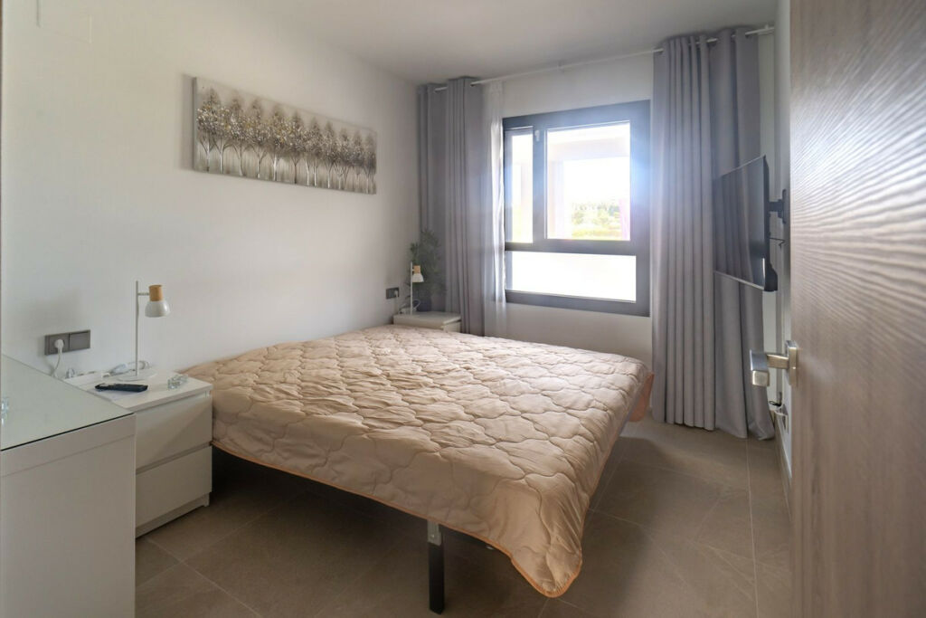 Penthouse Casares Málaga - image 11