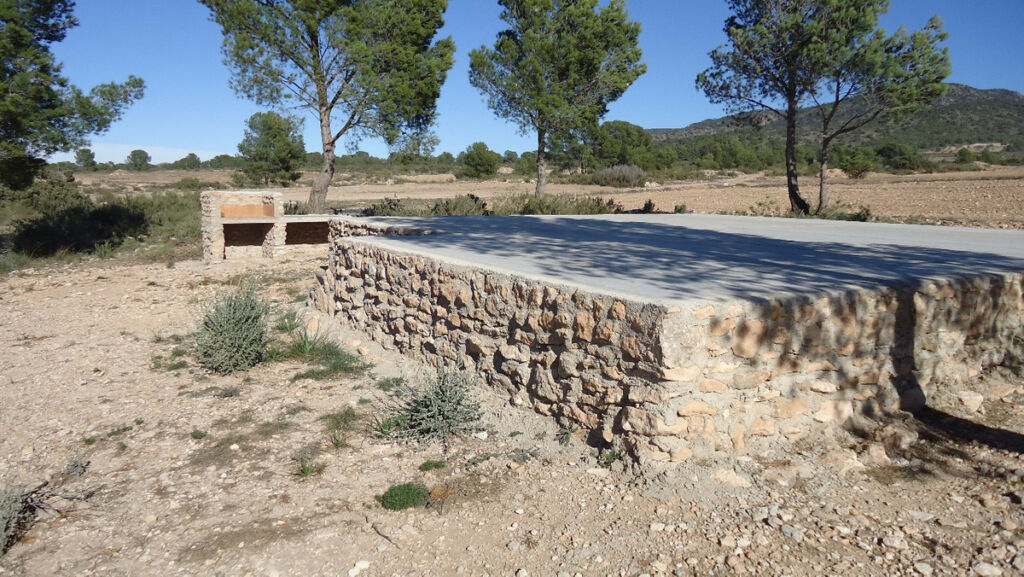 Land Yecla Murcia - image 11