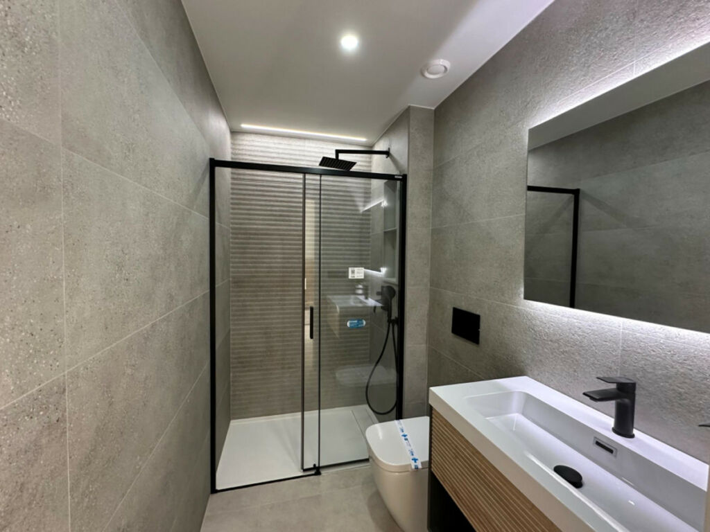 Middle Floor Apartment Los Alcázares Alicante - image 11