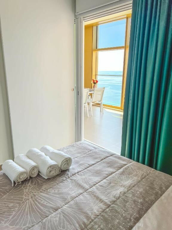 Middle Floor Apartment Benidorm Alicante - image 11