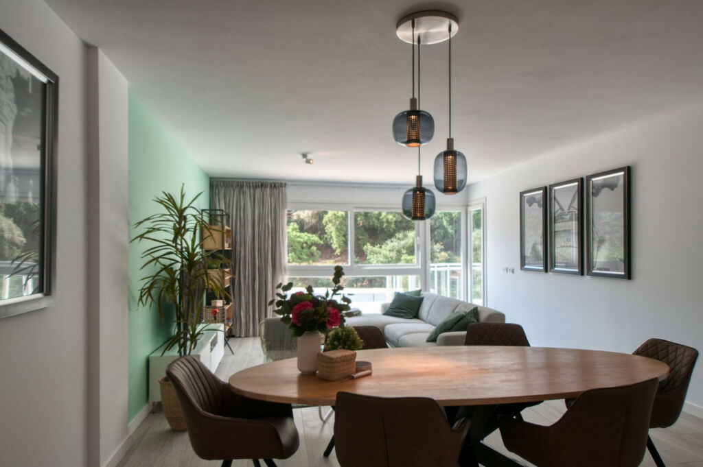 Penthouse Benahavís Málaga - image 11