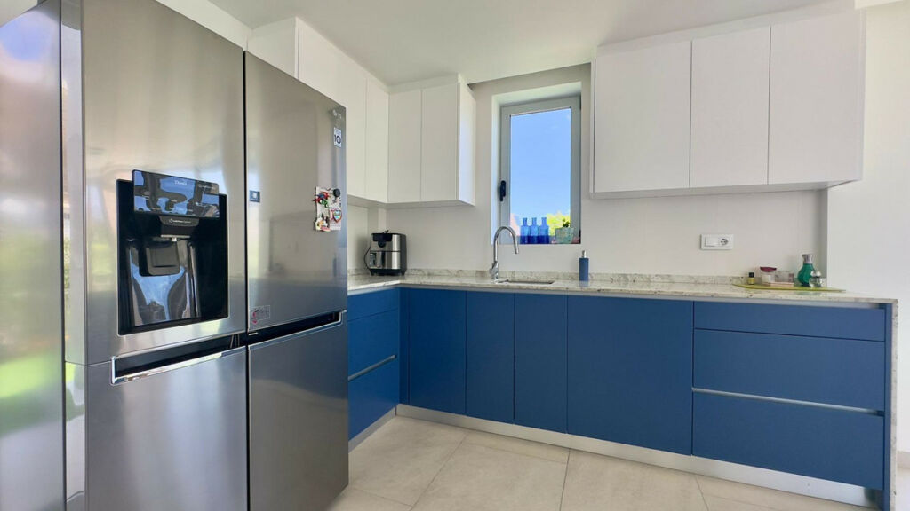 Bungalow Finestrat Alicante - image 11