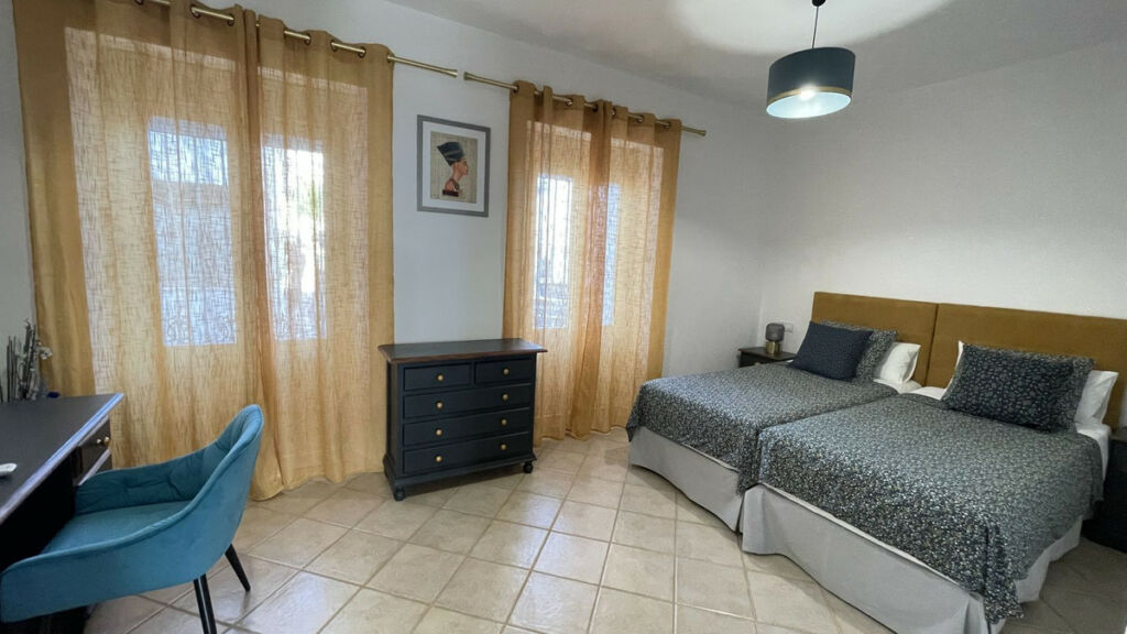 Townhouse Alhaurín el Grande Málaga - image 12