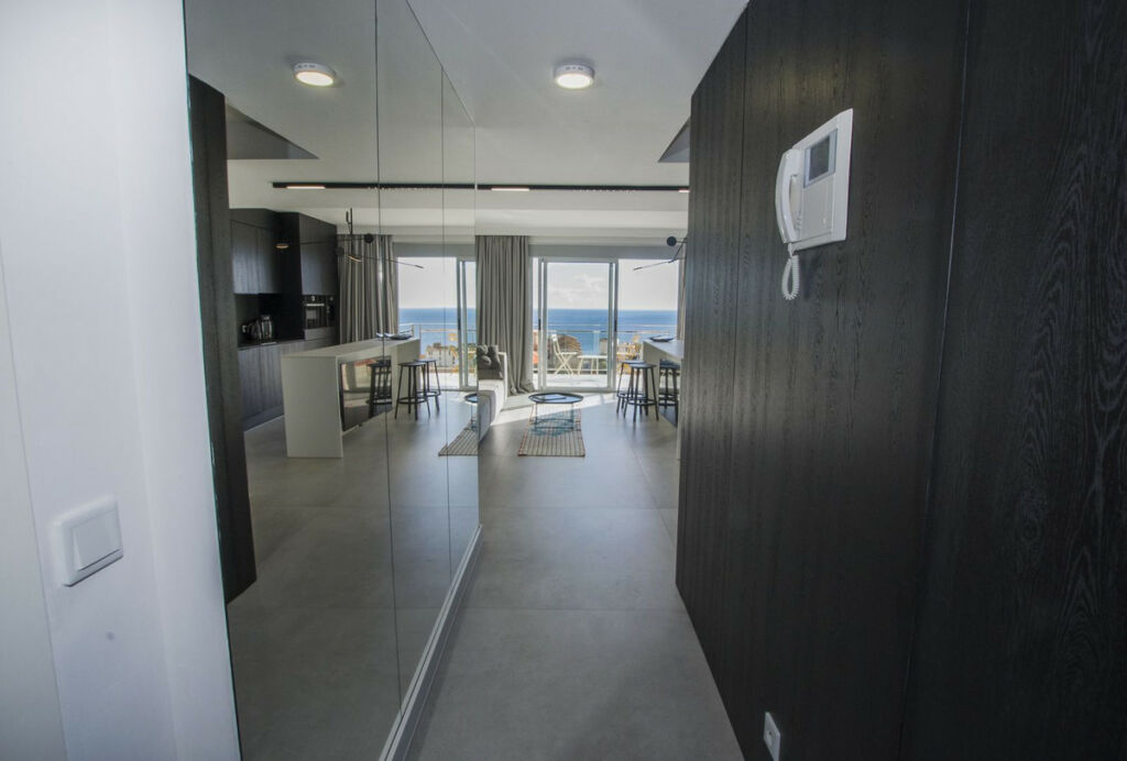 Top Floor Apartment Altea Alicante - image 11