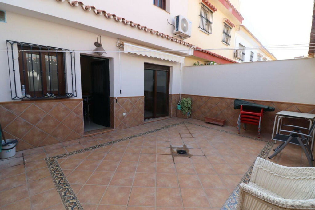 Townhouse Mijas Málaga - image 9