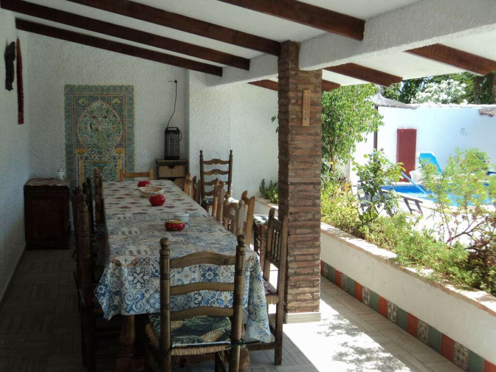 Detached Villa Lomas de Cabo Roig Alicante - image 11