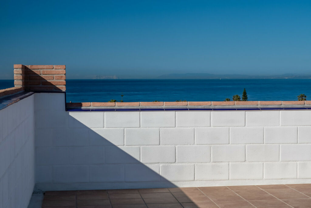 Detached Villa Las Chapas Málaga - image 11