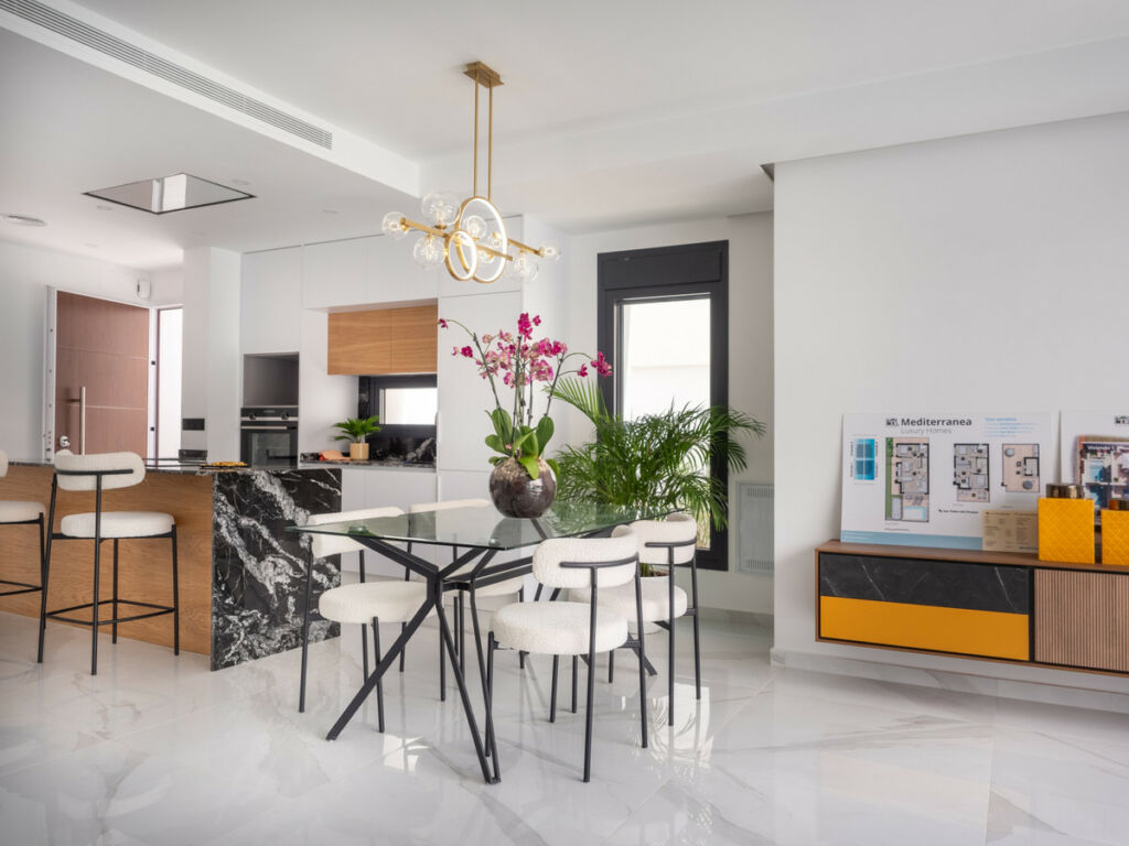 Semi-Detached House San Pedro del Pinatar Murcia - image 11