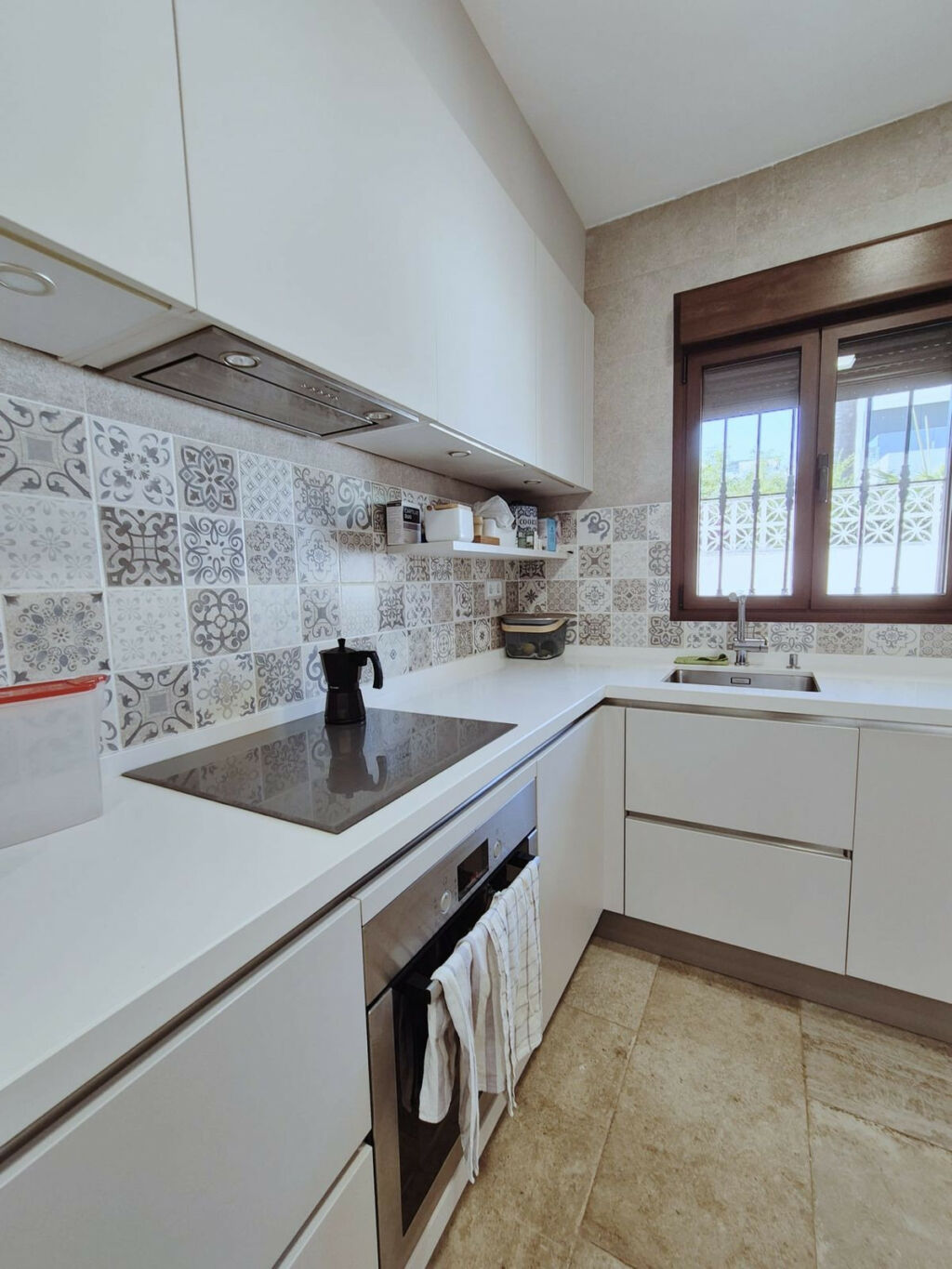 Detached Villa San Pedro de Alcántara Málaga - image 10