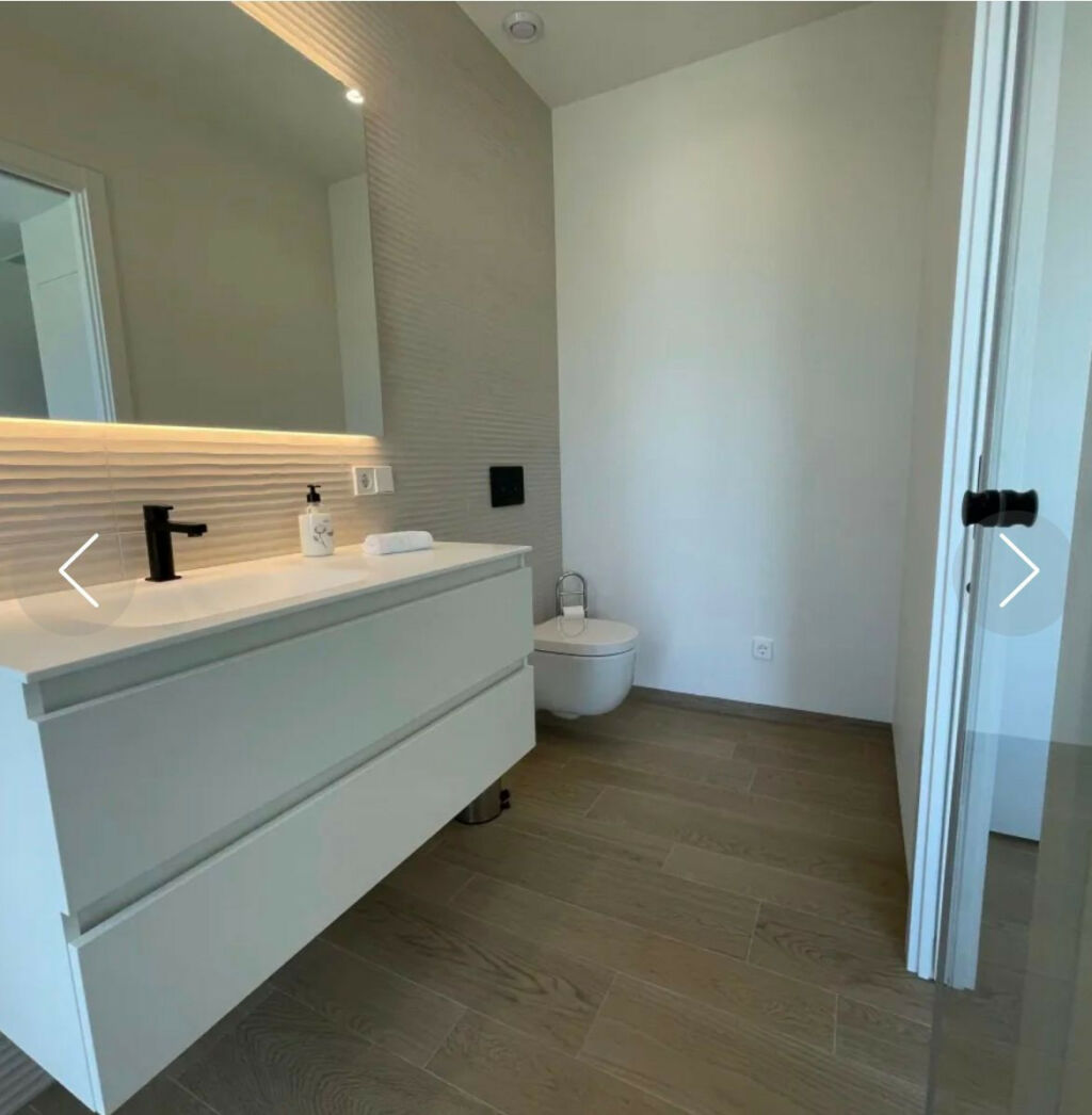 Ground Floor Apartment Las Colinas Golf Alicante - image 11