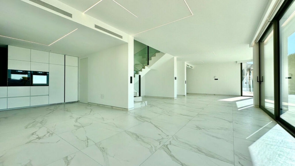 Bungalow Altea Alicante - image 11